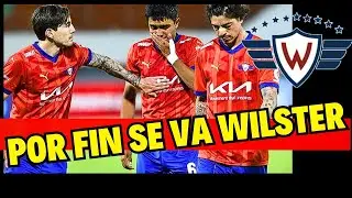 WILSTERMANN DESCIENDE A LA B 😱 AURORA SE SALVA? 😱 DESCENSO INJUSTO @Futbolista Zurdo