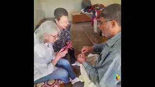 Senior Travel in Kutch | Heritage Stays & Authentic Experiences for Elders in India