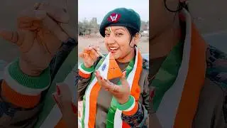 Chak De India🇮🇳&hearts;️Chak De#shorts#ytshots#respect flag#armystatus#patrotic#utsab shorts#flag lovers