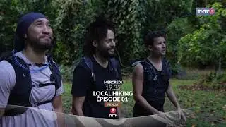 bande annonce Local Hiking 1er octobre