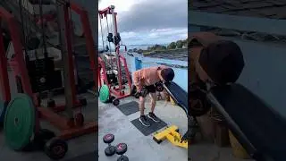 Pull day Gone wrong 😑 #fit #transformationday #minivlog
