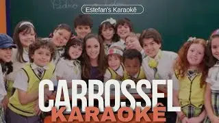 Karaokê - Carro - Céu - Carrossel