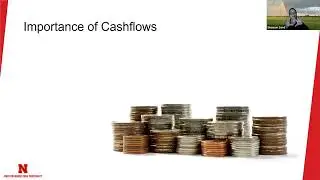 Managing Cash Flow: Timing, Forecasting and Operation Stability (Ag Smart Money Week 11/5/25)