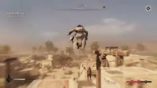 #acmirage 