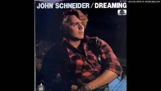 John Schneider dreamin' 1982