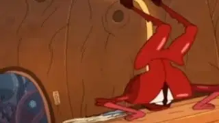 The Scarab OUT OF CONTEXT P1 (Fionna and Cake)