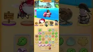 Best Fiends Level 10508