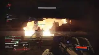 Titan Master race