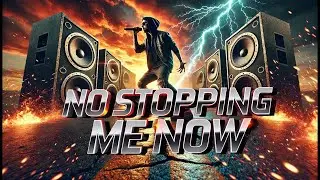No Stopping Me Now | Original Song | Nu-Metal / Rap