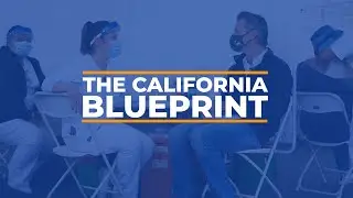Governor Newsom's California Blueprint Builds on the State's Historic Progress