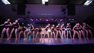 Winner | Classic Juniors | 3 place | Dance Stream Studio