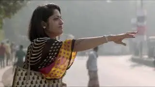Joya-Short Film on Women's Rights