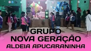 GP NOVA GERAÇÃO (3 ANOS REGISTRANDO)
