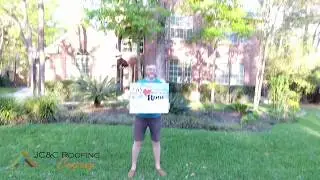 JC&C Roofing Company | Spring TX Top Rated Roofer