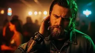 Whiskey Blues Vibe 🌧️ Music For Broken Men Who Cry In The Dark | Pink Floyd Style