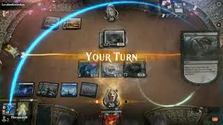 The Plague League Historic Pauper Season 4 Playoffs!