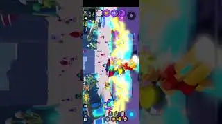 Bot clash upd 59 boring