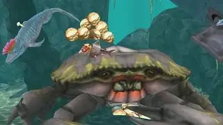 Hungry Shark Evolution Mr Snappy Android Gameplay #8