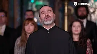 Hristos a înviat! - Corul „Momentum” al Parohiei Boteanu-Ienii