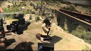 Skyfall [Behind The Scenes II]