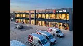 Alwark introduction
