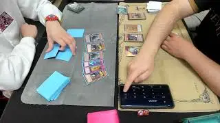 Nordics vs Agents (Tengu Plant)