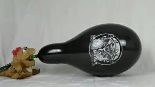 080 - blow to pop black 