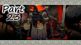Okami HD - Part 23 - The Crimson Helm