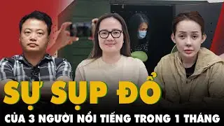 Từ Ho&agrave;ng Hường, Ng&acirc;n 98 đến Shark B&igrave;nh: Con đường từ 