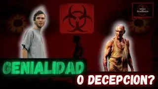 La Saga 28 Despu&eacute;s: &iquest;Genialidad o Traici&oacute;n a los Fans?