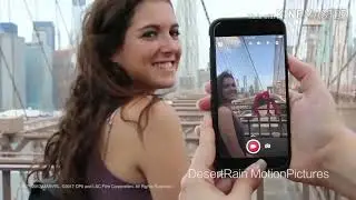 TOP 10 Visual Effects Apps For Android devices