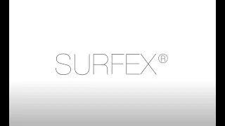 Инновационный материал SURFEX&reg; Roca