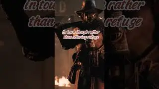 Hunt: Самый злобный охотник из Showdown объяснил?! Короткометражные фильмы о охоте #huntshowdown ...