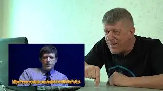 Разоблачение лженауки. Макар Светлый тупит в 2022 г. Часть 1. Виктор Катющик.