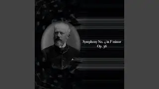 Symphony No. 4 in F minor, Op. 36: III. Scherzo