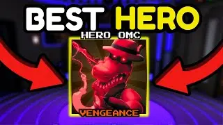 HERO Old Man Consequences IS INSANE&hellip; (Five Nights TD 2)  