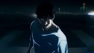 Toji Fushiguro - MURDER PLOT「AMV/EDIT] #shorts