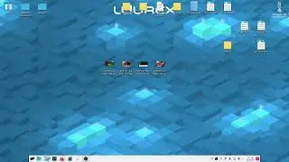 tutorial hacer video kdenlive(muy corto)
