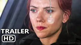 BLACK WIDOW 