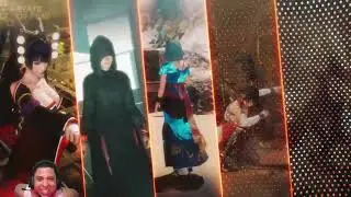 Dead Or Alive Is ALIVE AGAIN! State Of Play Trailer REACTION!