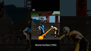 My Favorite 90s Cool Games #shorts #90sgames #90scool