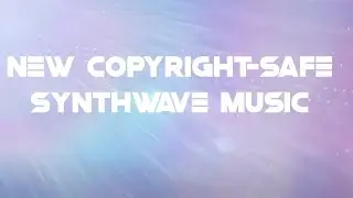 Good Medicine_Bad Medicine by Sean Harrigan / New copyright-safe synthwave music // background music