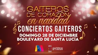 Gaiteros de Corazón en Navidad