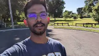 Vlog 31 | Busy Weekend in New Zealand 🇳🇿 | Telugu Master&rsquo;s Student Life