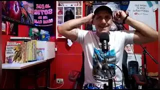 As&iacute; es Estar PRESO - C&Aacute;RCEL de BATAN m&iacute; Primer Combate Perdido me Rompieron la Cabeza.