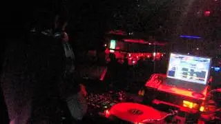 Serkin / Hi-Funktion Live/ Technodrome @ The Loft Razzmatazz Barcelona