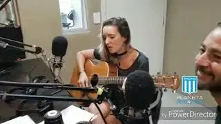 Muchachos, por Meliza Blanco