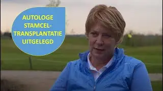 Autologe stamceltransplantatie | Uitleg, ervaringen en risico's