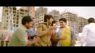 RC 15 | Ram Charan Hindi Dubbed Full Movie | South Indian Action Thriller | New 2025 Movie