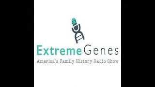 Episode 437 - Goodwin&rsquo;s Latest Genealogical Murder Thriller Is Out! / Executive Producer Talks...